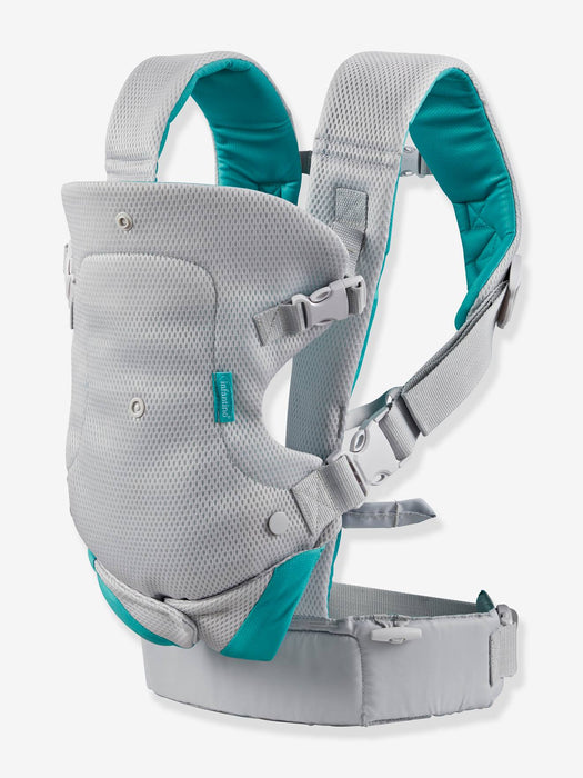 Infantino Flip 4-in-1 Light & Airy Convertible Carrier