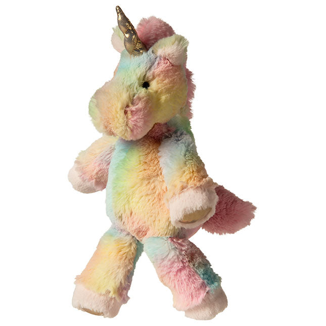 Mary Meyer Marshmallow Junior Fro-Yo Unicorn