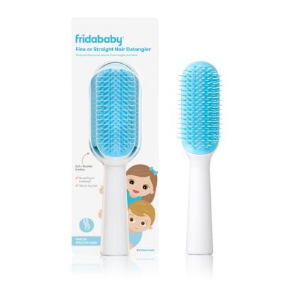 Frida Baby Detangling Brush