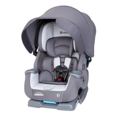 Baby Trend Cover Me Convertible Car Seat - Vespa