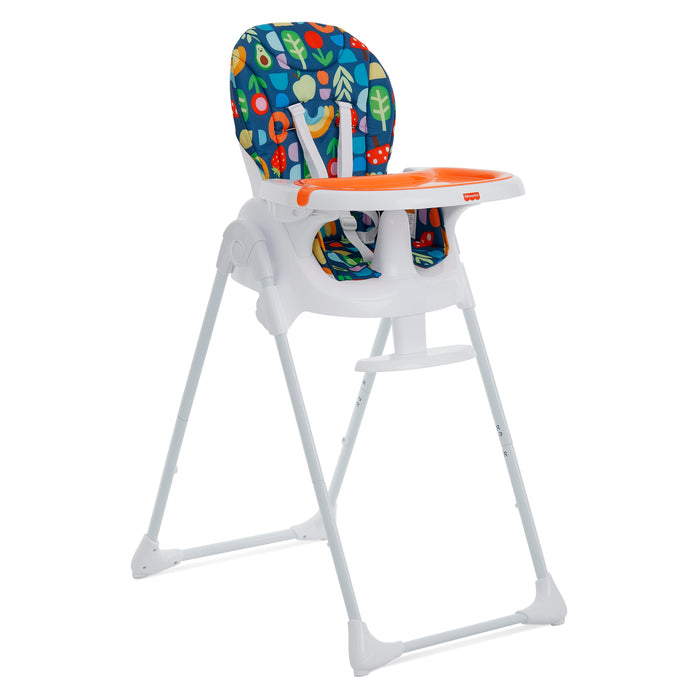 Fisher price folding chair online