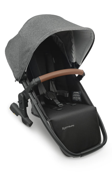 UPPAbaby RumbleSeat V2 Stroller Seat - Greyson