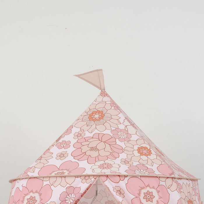 Toki Mats Blooms Play Tent