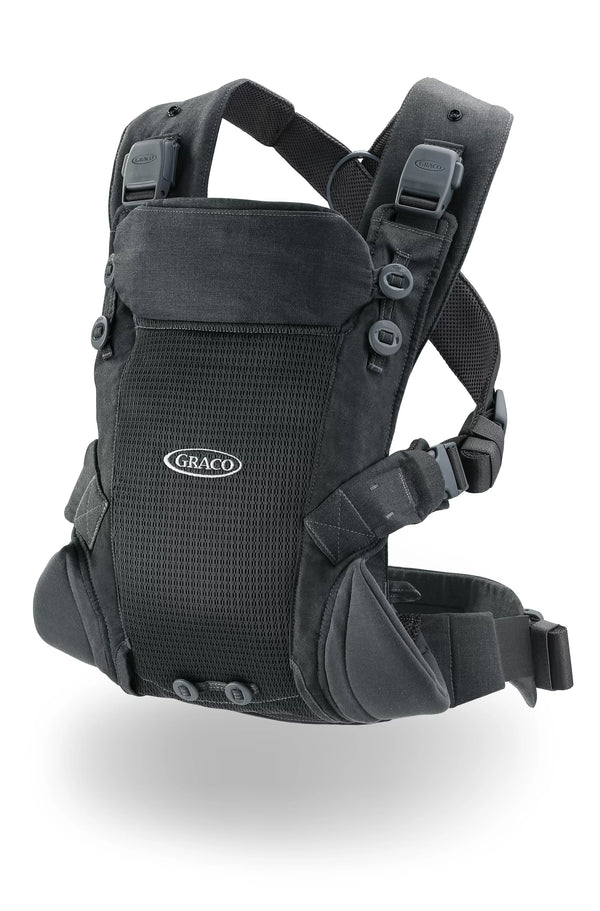 Graco Cradle Me Lite 3-in-1 Baby Carrier