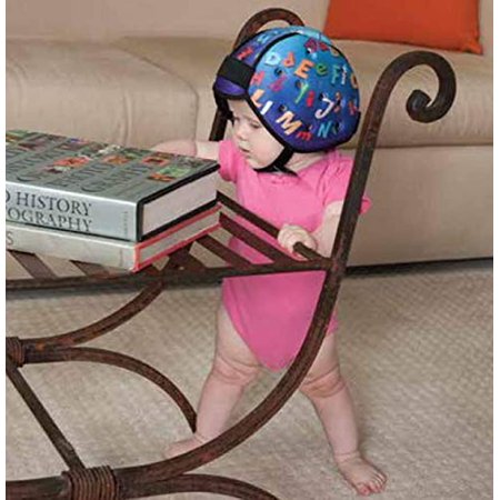 KidCo Noggin Nanny Protective Baby Headgear