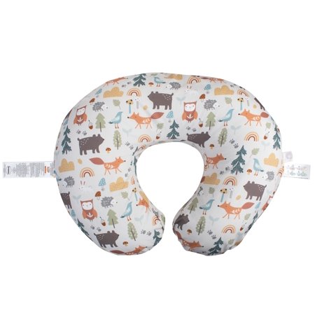 Boppy Original Support Nursing Pillow Cover - Spice Woodlands