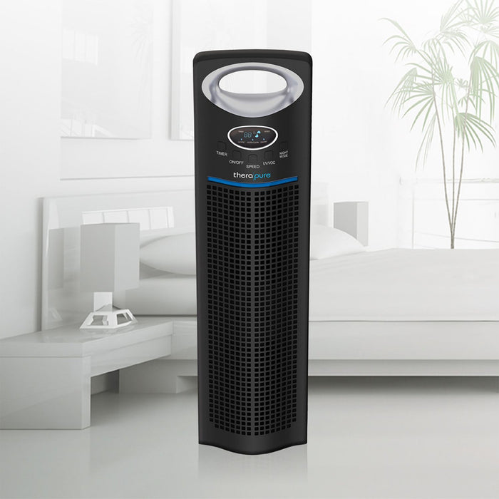 Envion Therapure Medium/Large Room Air Purifier with Digital Controls & Timer