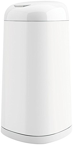 Diaper Genie Expressions Diaper Pail with Starter Refill