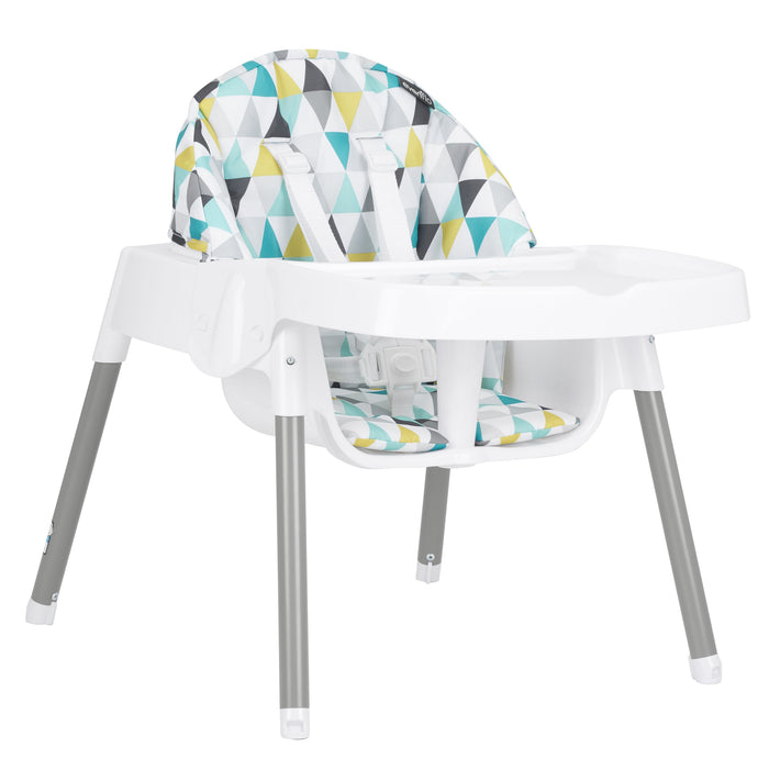 Evenflo® Eat & Grow™ 4-Mode High Chair