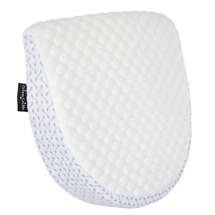 Dream On Me Mommy Pregnancy Wedge-Pillow