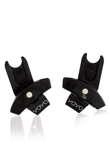 The Stokke BABYZEN™ YOYO Car Seat Adapters