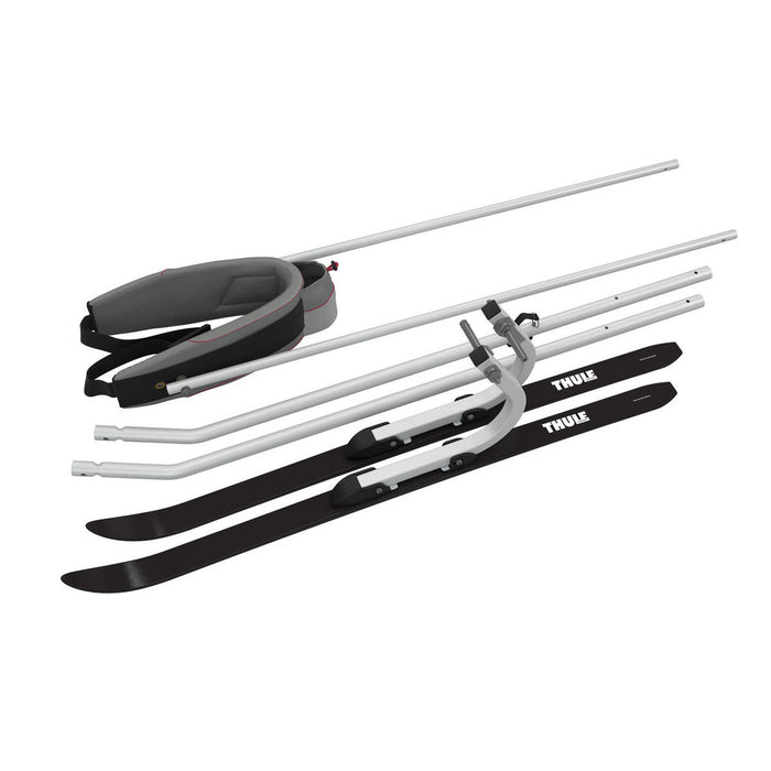 Thule Ski Kit - Chariot