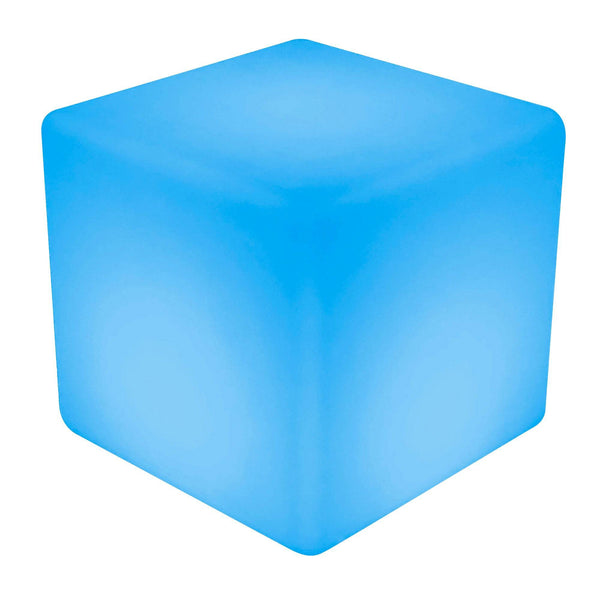 HullaBalloo LED Cube 8