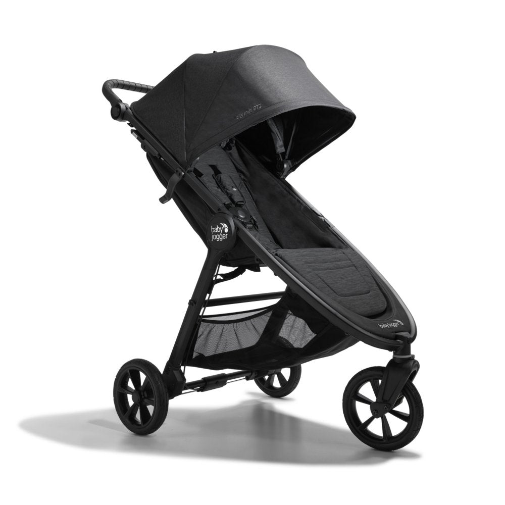 Baby jogger city 2025 mini gt 2019