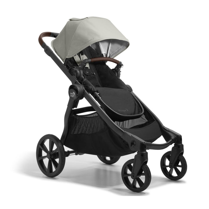 Baby Jogger City Select® 2 stroller Eco Collection
