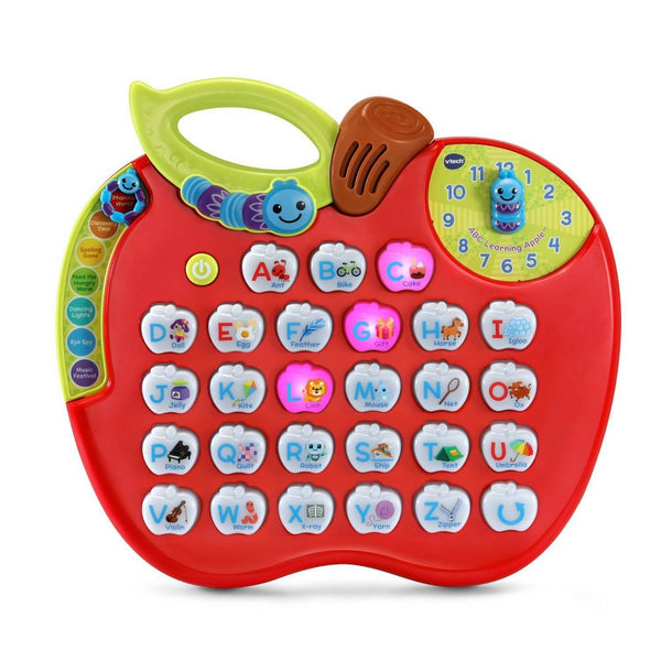 VTech® ABC Learning Apple™ (refresh)