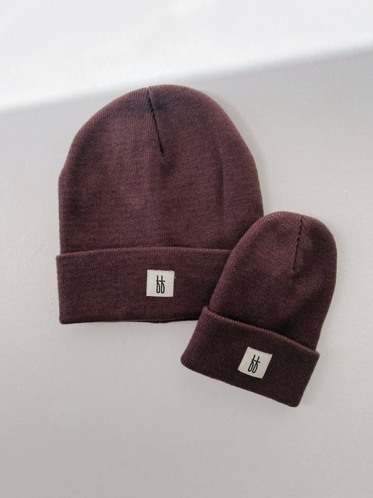 forever french Coffee | Forever French Beanie