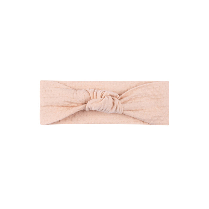 Ely's & Co. Cotton - Embroidered Heart and Star Collection- Headband