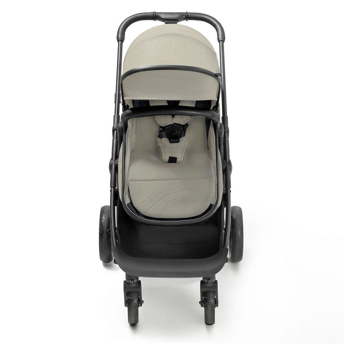 Mompush Wiz Stroller