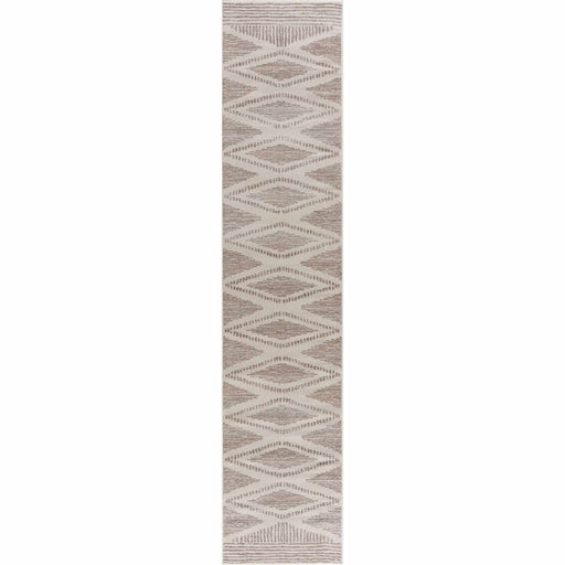 Hauteloom Tigrisis Beige 2328 Area Rug