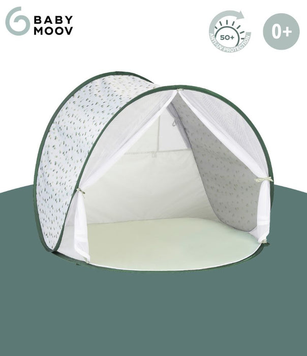 Babymoov Beach Tent Anti-UV 50+ UPF Protection