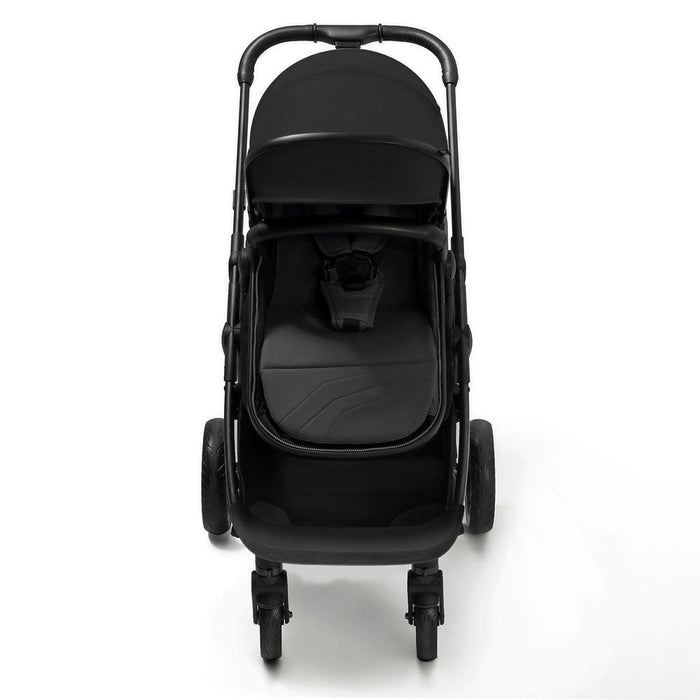 Mompush Wiz Stroller