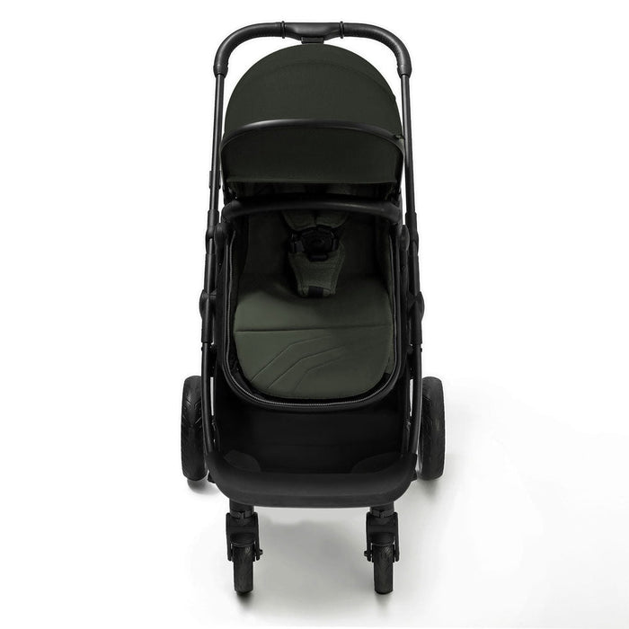 Mompush Wiz Stroller