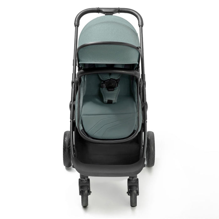 Mompush Wiz Stroller