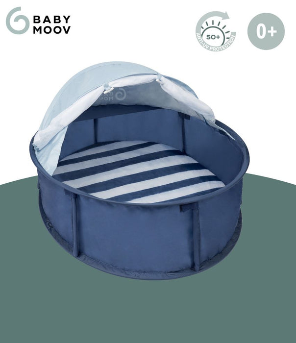 Babymoov Babyni Anti-UV Pop Up Outdoor Tent