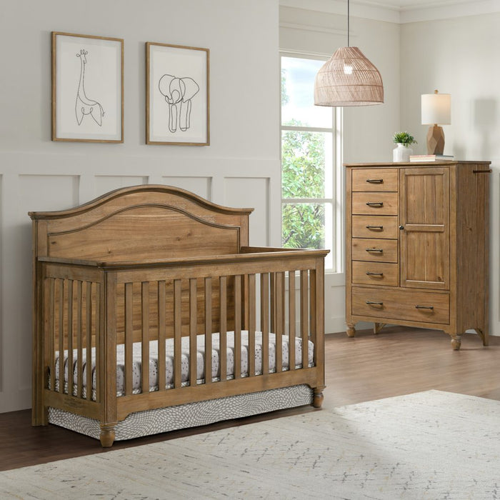 Westwood Design Highland Chifferobe Sand Dune