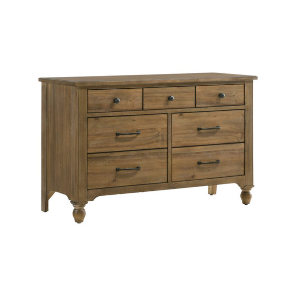 Westwood Design Highland Dresser Sand Dune