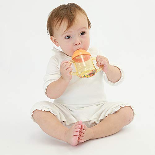 People Brain Builders Baby Babble First Words Training Trumpet
