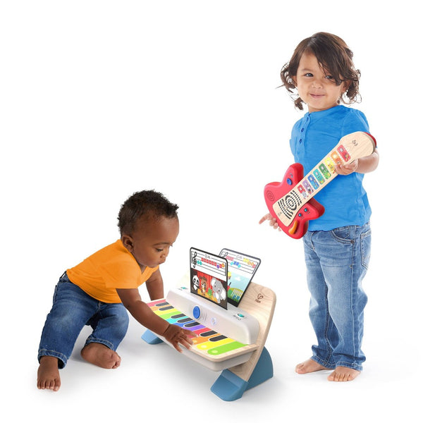 Baby Einstein Together in Tune Piano & Guitar Bundle