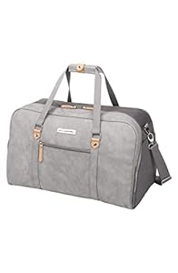 Petunia Pickle Bottom Live-For-Weekender Bag