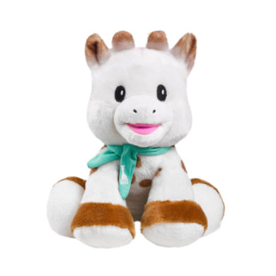 Sophie La Girafe Sweetie Sophie Plush