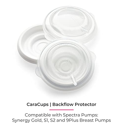 Spectra Baby USA CaraCup Backflow Protector Replacement Kit