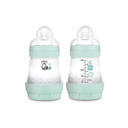 Set of 3 baby bottles Passionately