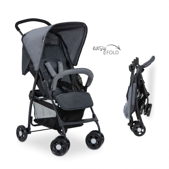 Lightweight compact pushchair online