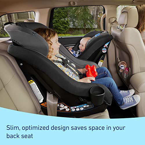 Graco Contender Slim Convertible Car Seat, West Point