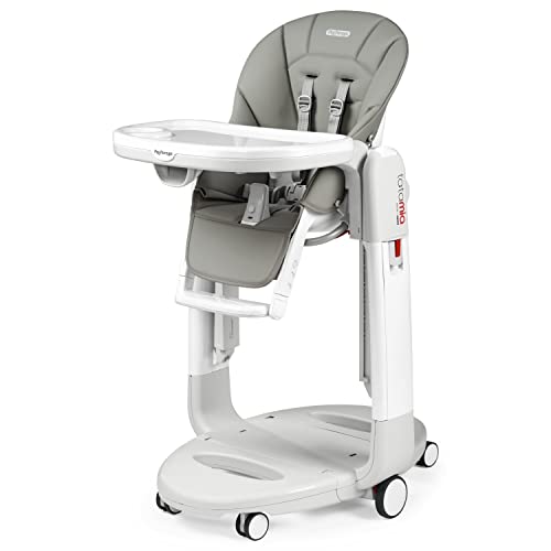 Peg Perego Tatamia high chair/swing Ice