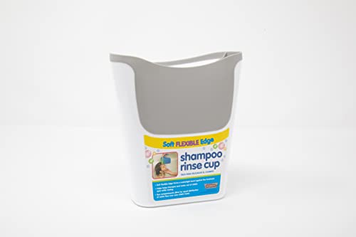 Simply Clever Shampoo Rinse Cup
