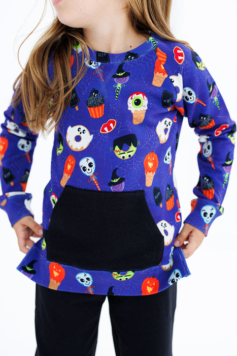 Birdie Bean salem crewneck sweatshirt