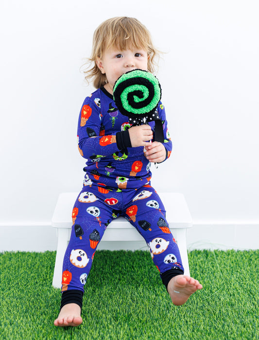 Birdie Bean salem 2-piece pajamas