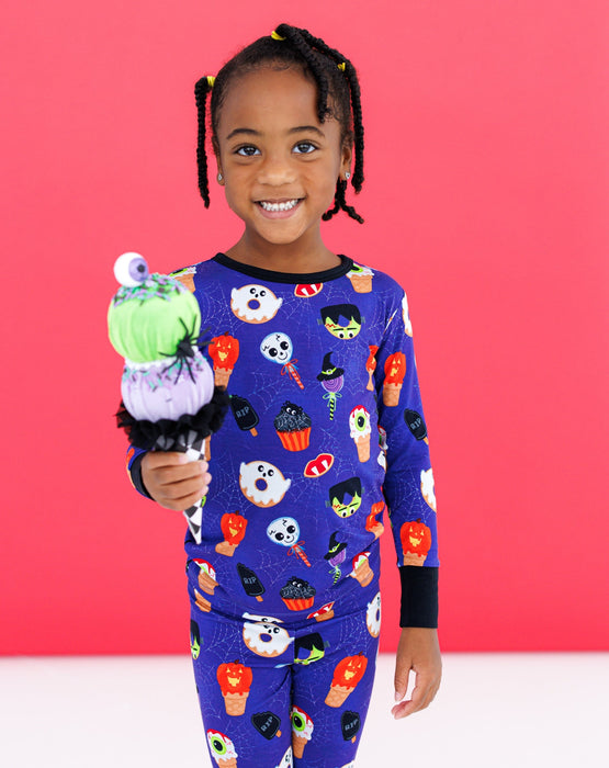 Birdie Bean salem 2-piece pajamas