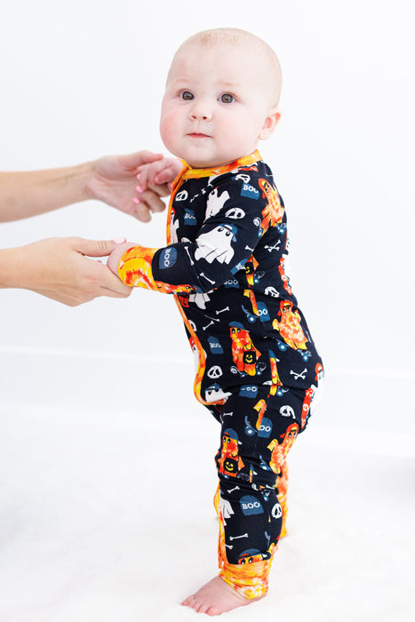 Birdie Bean Austin convertible romper