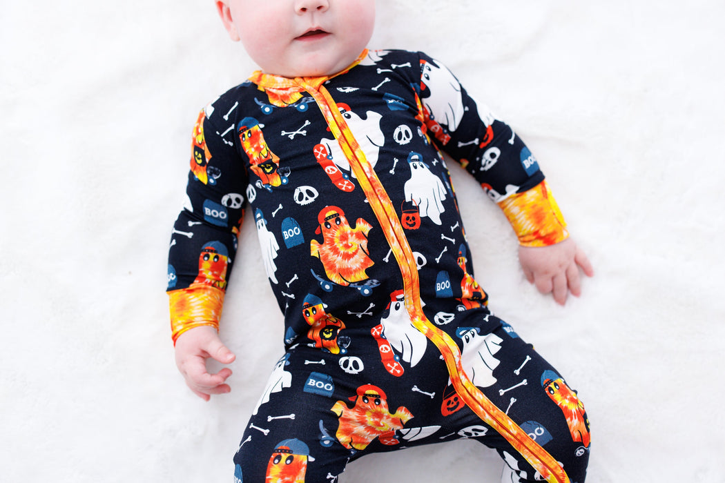 Birdie Bean Austin convertible romper