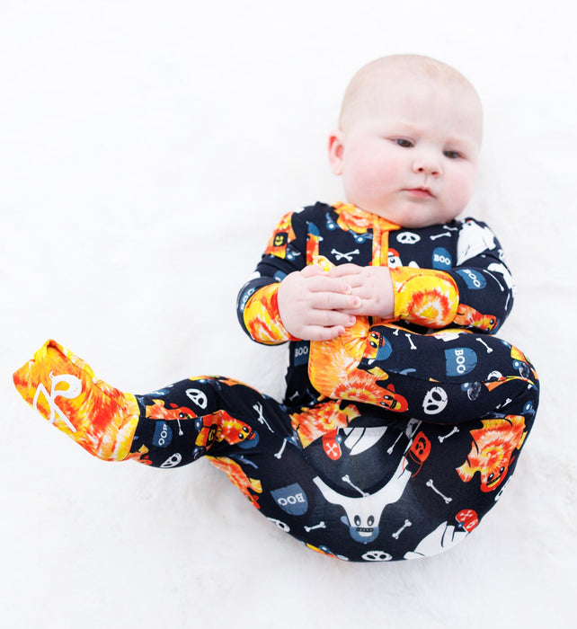 Birdie Bean Austin convertible romper