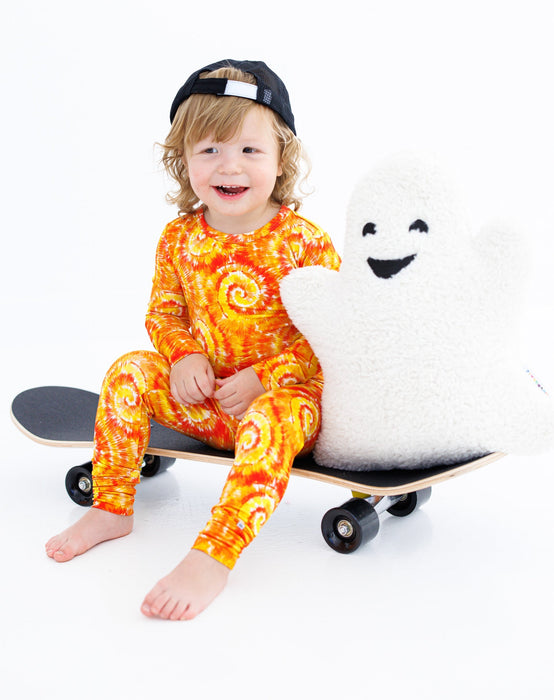 Birdie Bean norman 2-piece pajamas