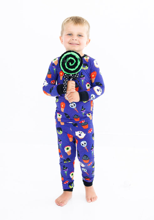 Birdie Bean salem 2-piece pajamas