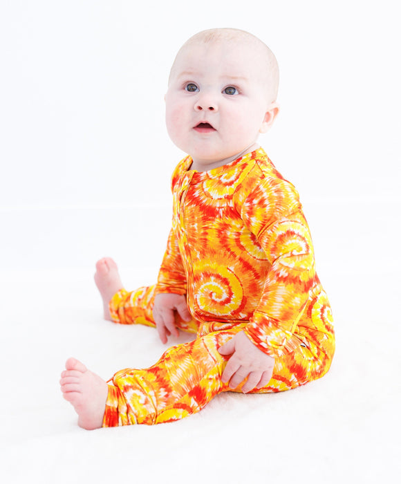 Birdie Bean norman convertible romper